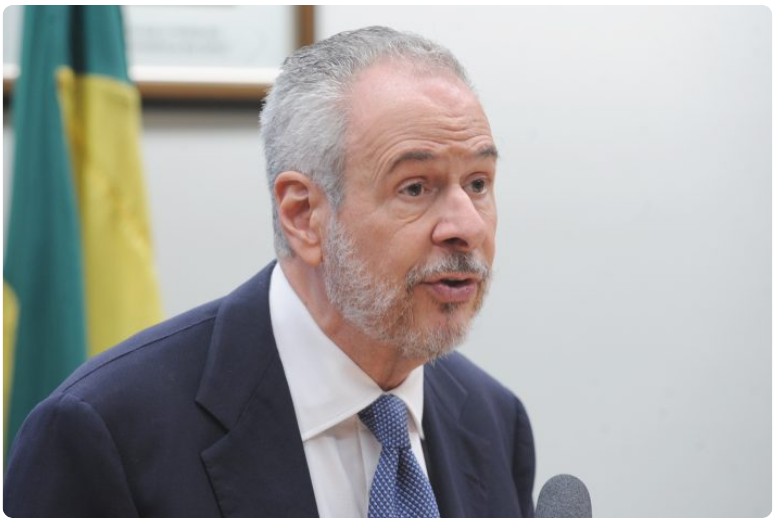 Foto: Renato Araújo/Câmara dos Deputados