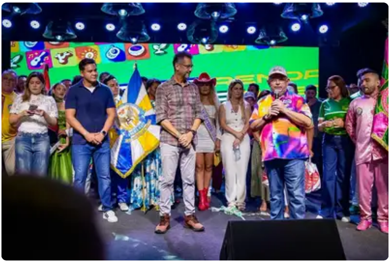 Foto: Jessé Matos/Agência Grito