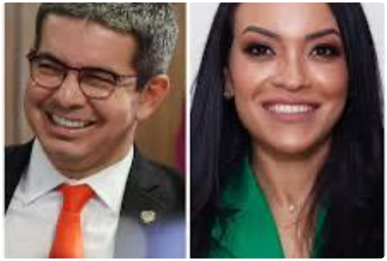 Foto: Ascom/Senador Randolfe