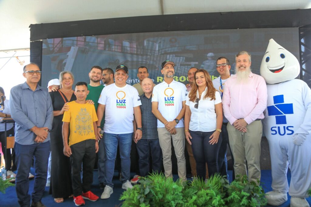 Foto: Ascom/Senador Davi