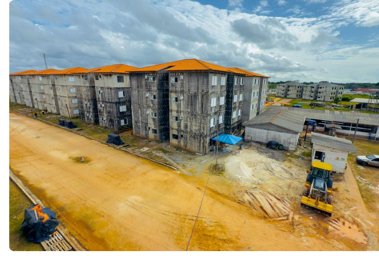 Foto: Jesiel Braga/PMM