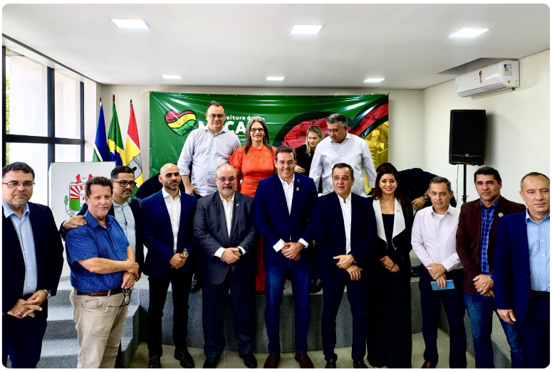 Foto: Emanuelle Gomes/PMM