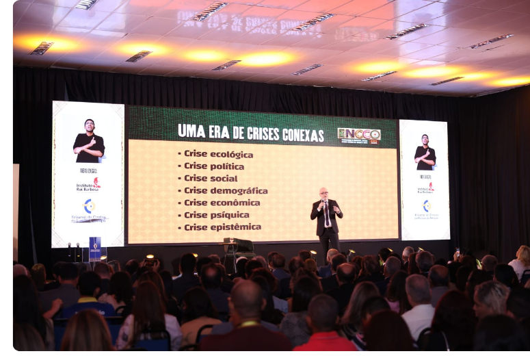 Foto: TCE-AP/Divulgação