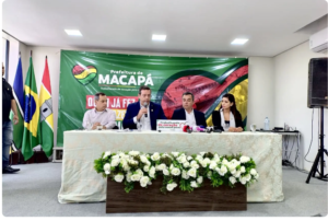 Foto: Emanuelle Gomes/PMM
