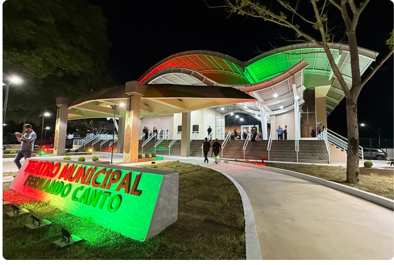 Foto: Emanuelle Gomes/PMM