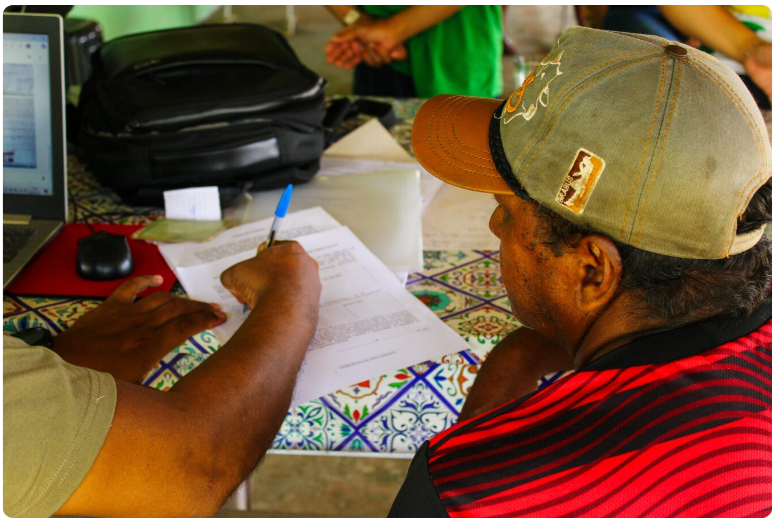 Foto: Emanuelle Gomes/PMM
