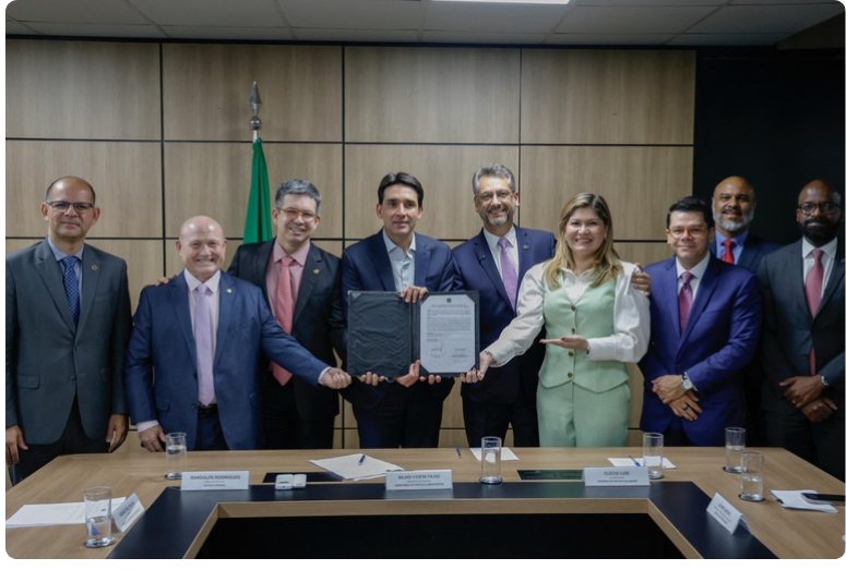 Foto: Márcio Pinheiro/MIDR