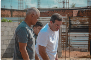 Foto: Albert Soares/PMM