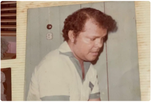 Foto: Arquivo pessoal da família