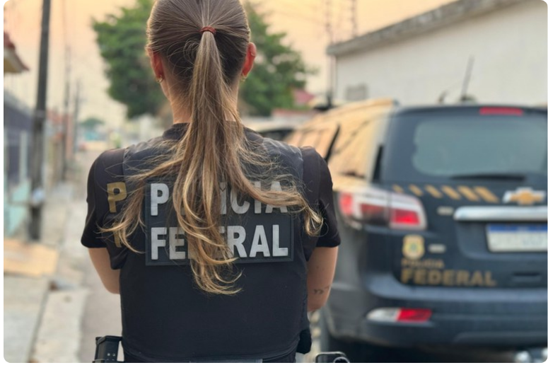 Foto: PF/Divulgação