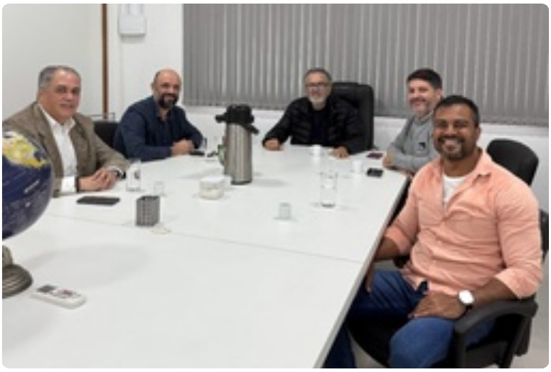 Secretários conheceram modelos de gestão e investimentos