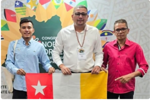 Foto: Ascom/Prefeitura de Mazagão