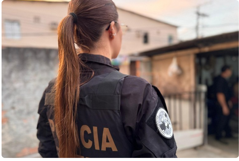 Foto: PF/Divulgação