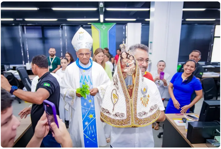 Foto: Jessé Matos/Agência Grito