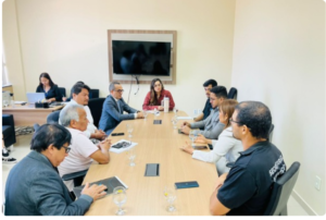 Foto: MP-AP/Divulgação
