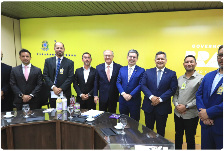 Foto: Ascom/Senador Randolfe