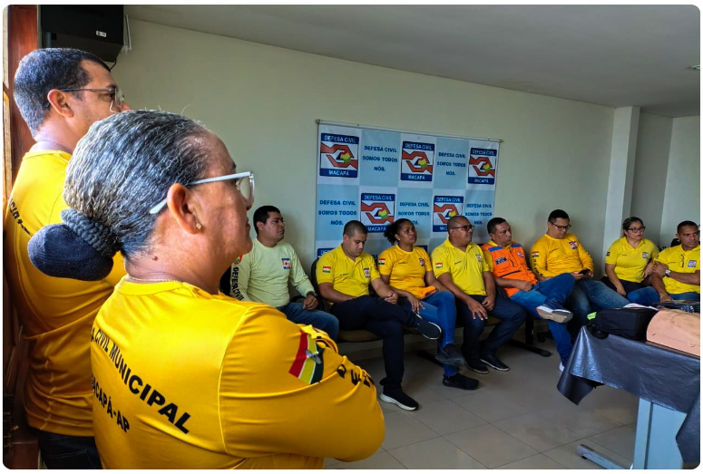 Foto: Emanuelle Gomes/PMM