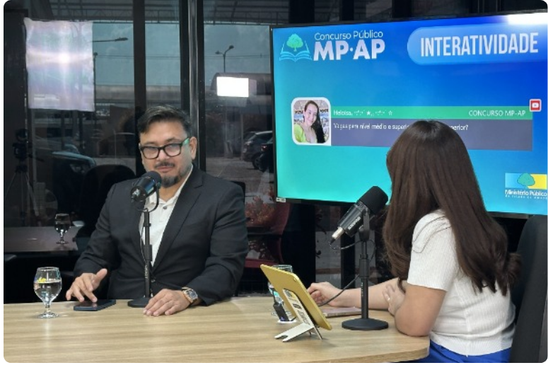 Foto: MP-AP/Divulgação