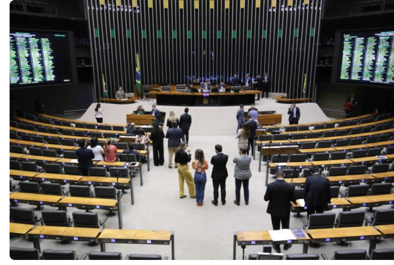 Foto: Kayo Magalhães /Câmara dos Deputados