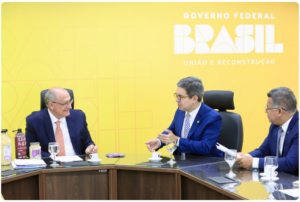 Foto: Ascom/Senador Randolfe