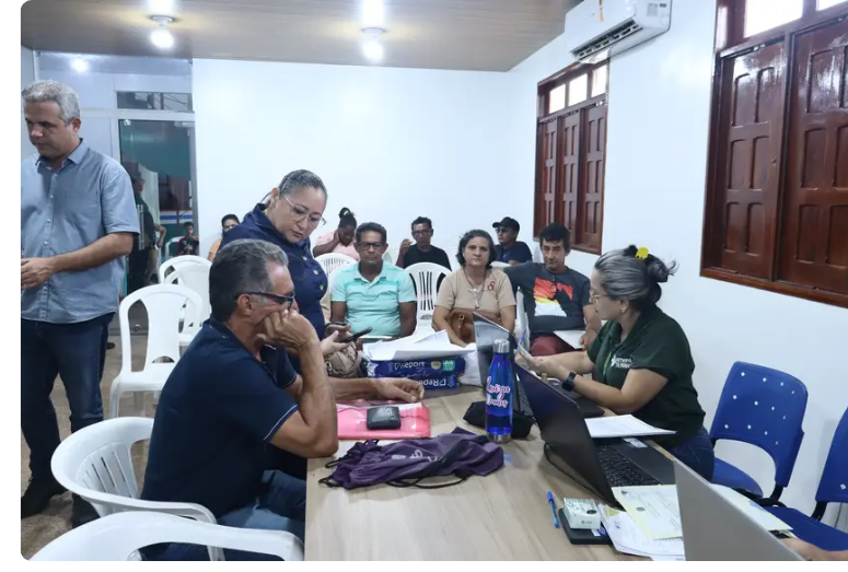 Foto: Israel Cardoso/GEA