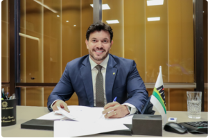 Foto: Ascom/Deputado Acácio