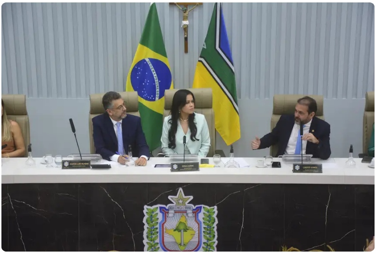 Foto: Maksuel Martins/GEA
