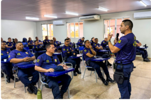 Foto: Jesiel Braga/PMM