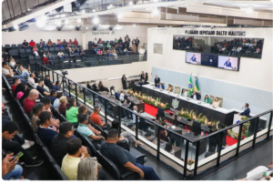 Foto: Dinho Rocha/Agência Grito