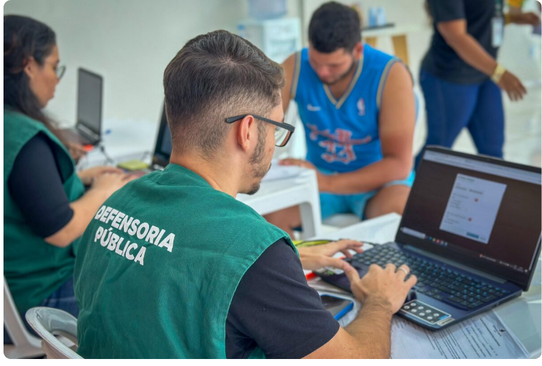 Foto: Fábio Costa/PMM