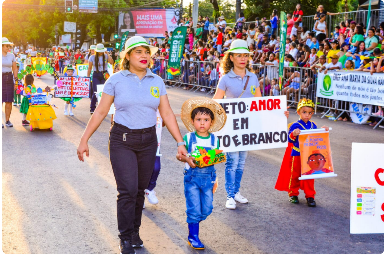 Foto: PMM/Divulgação