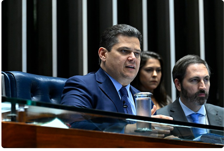 Foto: Waldemir Barreto/Agência Senado
