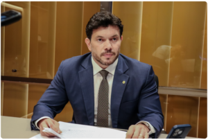 Foto: Ascom/Deputado Acácio