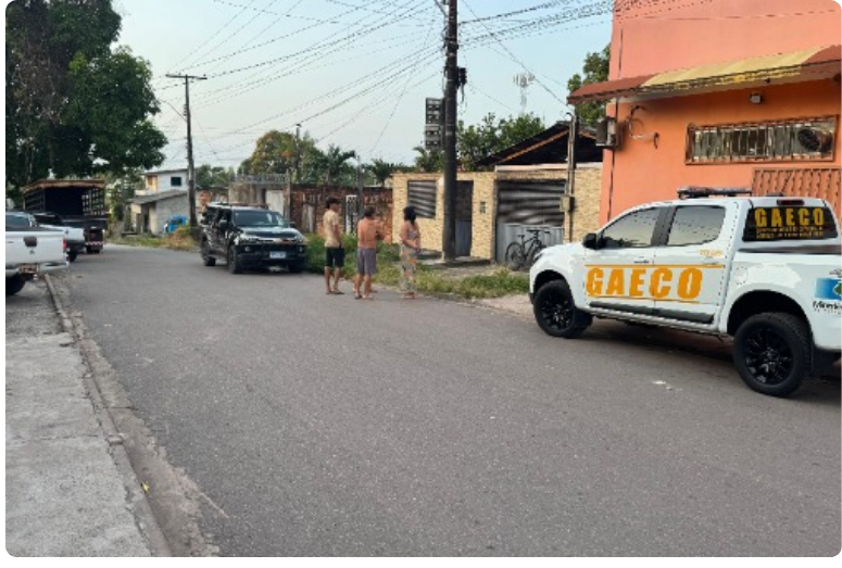 Foto: MP-AP/Divulgação
