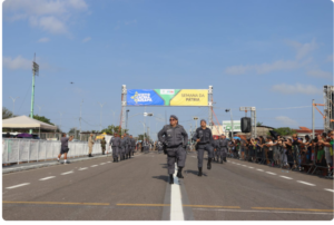 Foto: PM/Divulgação