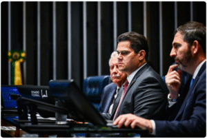 Foto: Ascom/Senador Davi