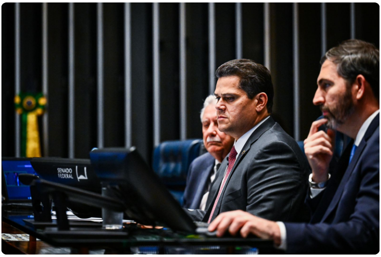 Foto: Ascom/Senador Davi