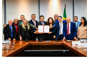Foto: Ascom/Senador Davi