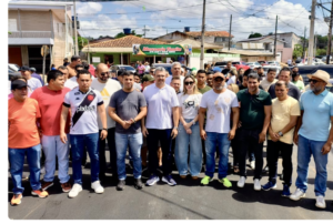 Foto: Emanuelle Gomes/PMM