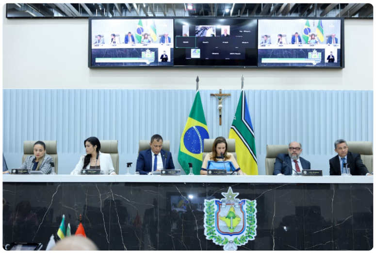Foto: Dircom/Alap