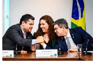 Foto: Ascom/Senador Randolfe