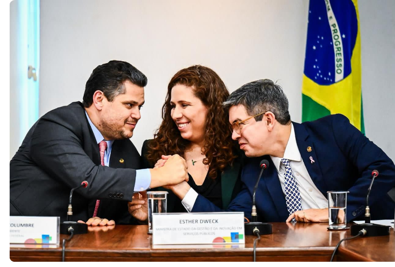 Foto: Ascom/Senador Randolfe