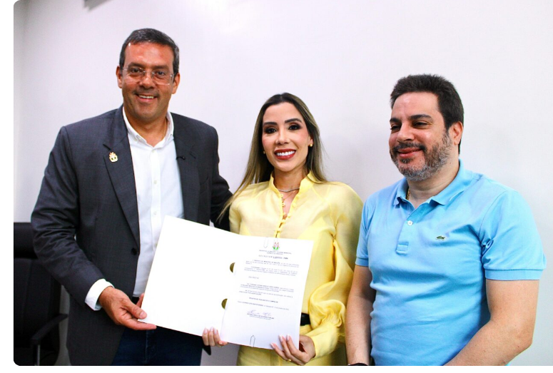 Foto: Emanuelle Gomes/PMM