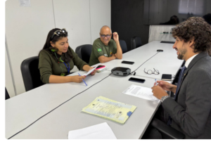 Foto: DPE-AP/Divulgação