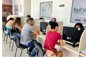 Foto: Wellington Barros/PMM