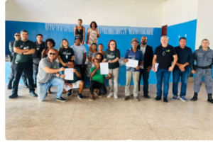 Foto: MP-AP/Divulgação