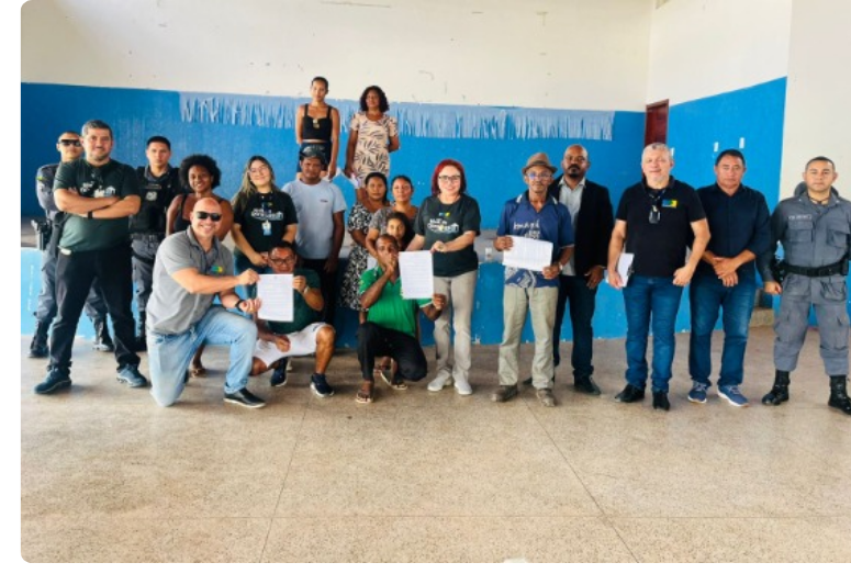 Foto: MP-AP/Divulgação