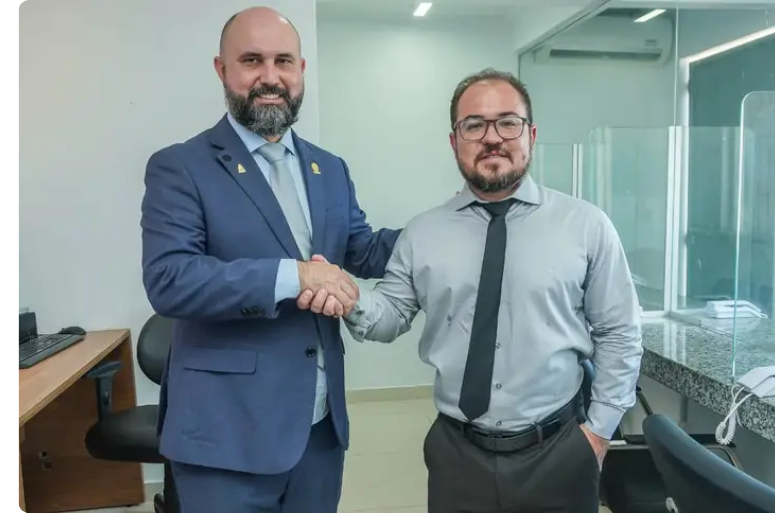 Foto: Netto Lacerda/Agência Nagib