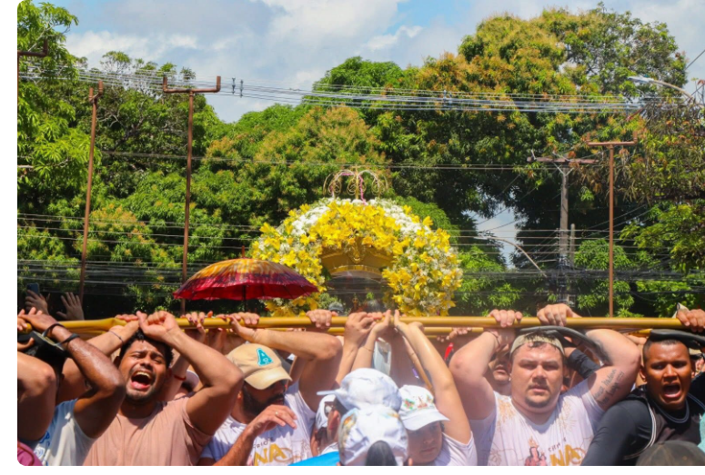 Foto: Diocese de Macapá/Divulgação