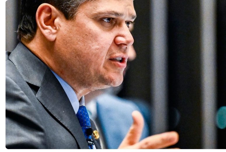 Foto: Ascom/Senador Davi